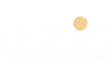 ÚNNIC Logo